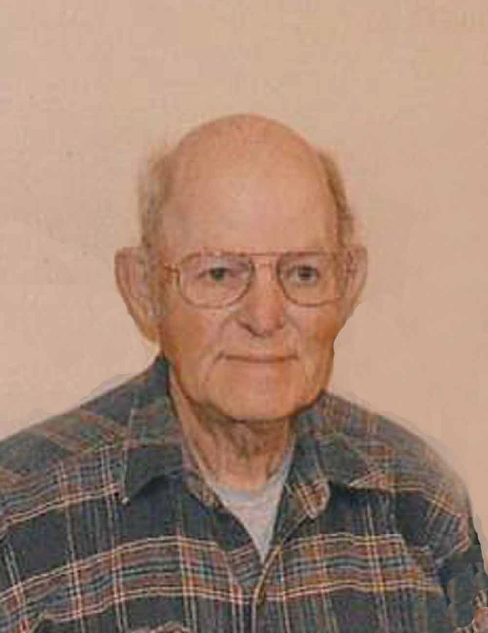 Richard Russell 2023 Kaiser Corson Funeral Homes