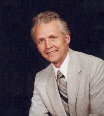 Paul G. Lange