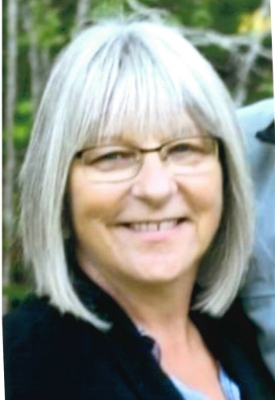 Photo of Brenda MacKenzie