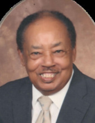 Photo of Charles Holt, Jr.