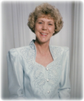 Obituary information for Wanda Virginia Gulley