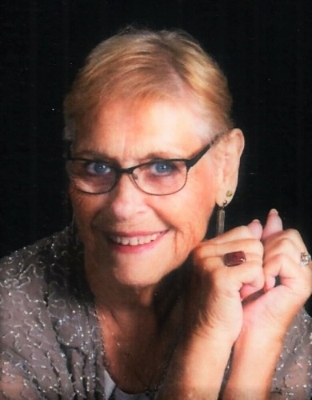 Photo of Donna Randall