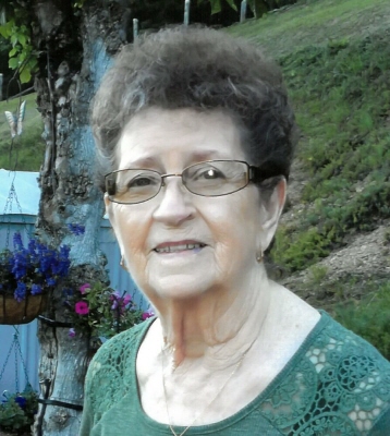 Photo of Aileen Gilliam