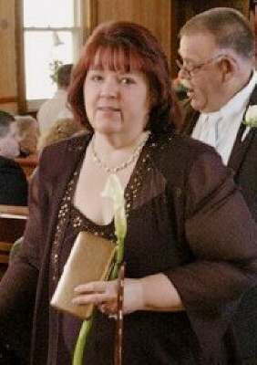 Photo of Connie Keck