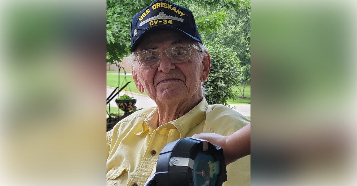 Obituary information for William John Lenox