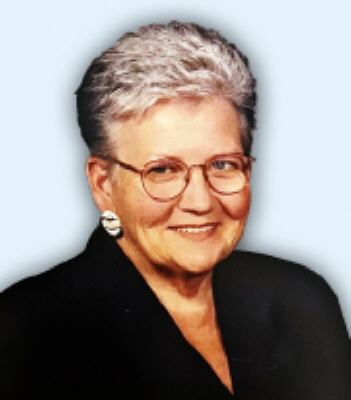 Photo of Jackie Pouget