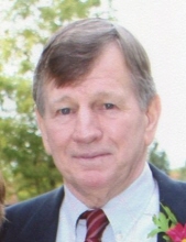 Charles A. Gabbert Obituary - 2023 - Hutchens Funeral Homes