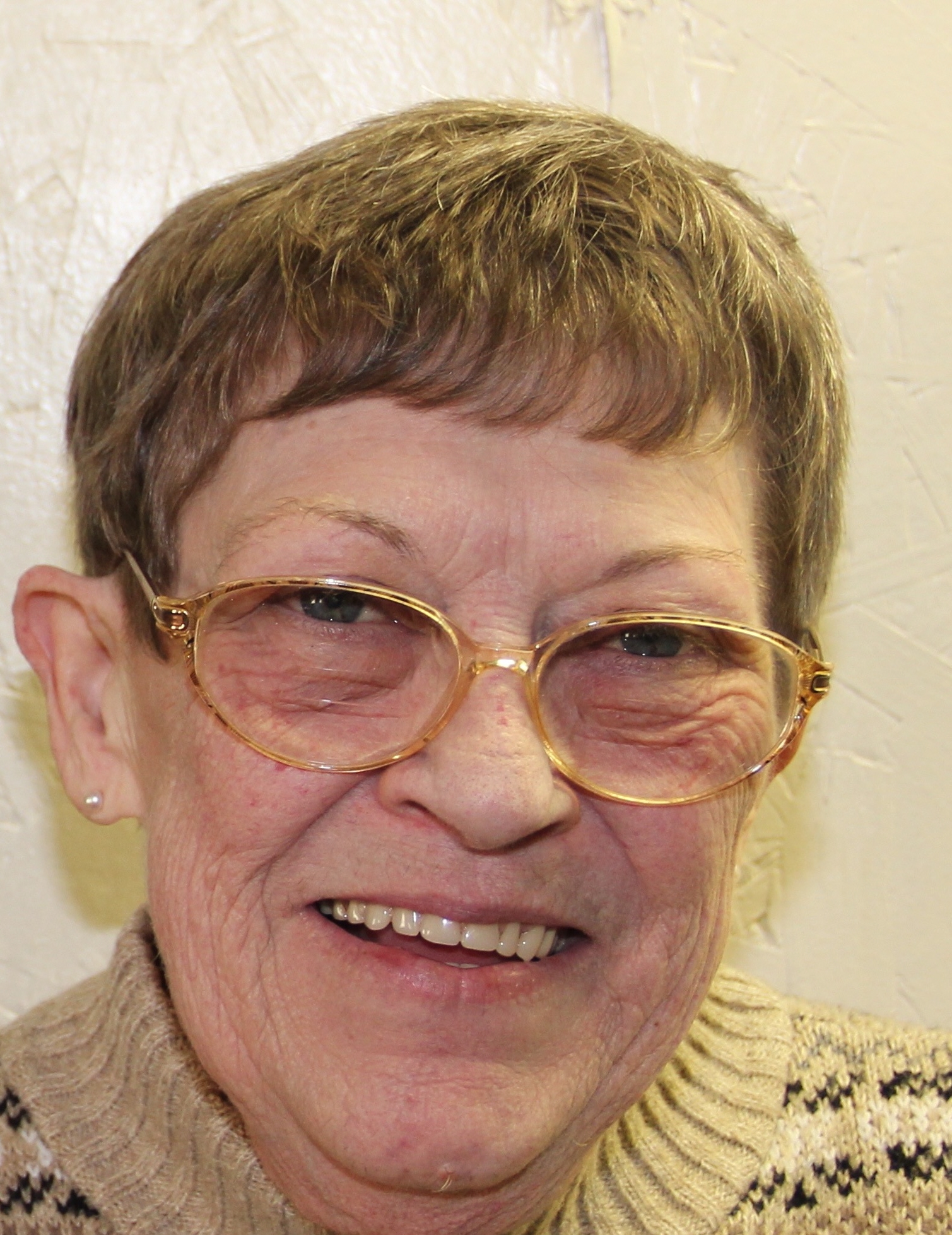 Gayla Lee Scott 2023 SladeODonnell Funeral Home