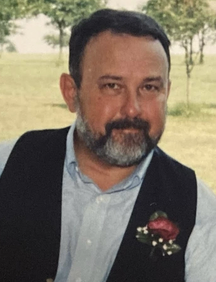 Gerald "Gerry" Pratt 2023 Vosseteig Funeral Homes