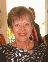 Marjorie A. Vitone
