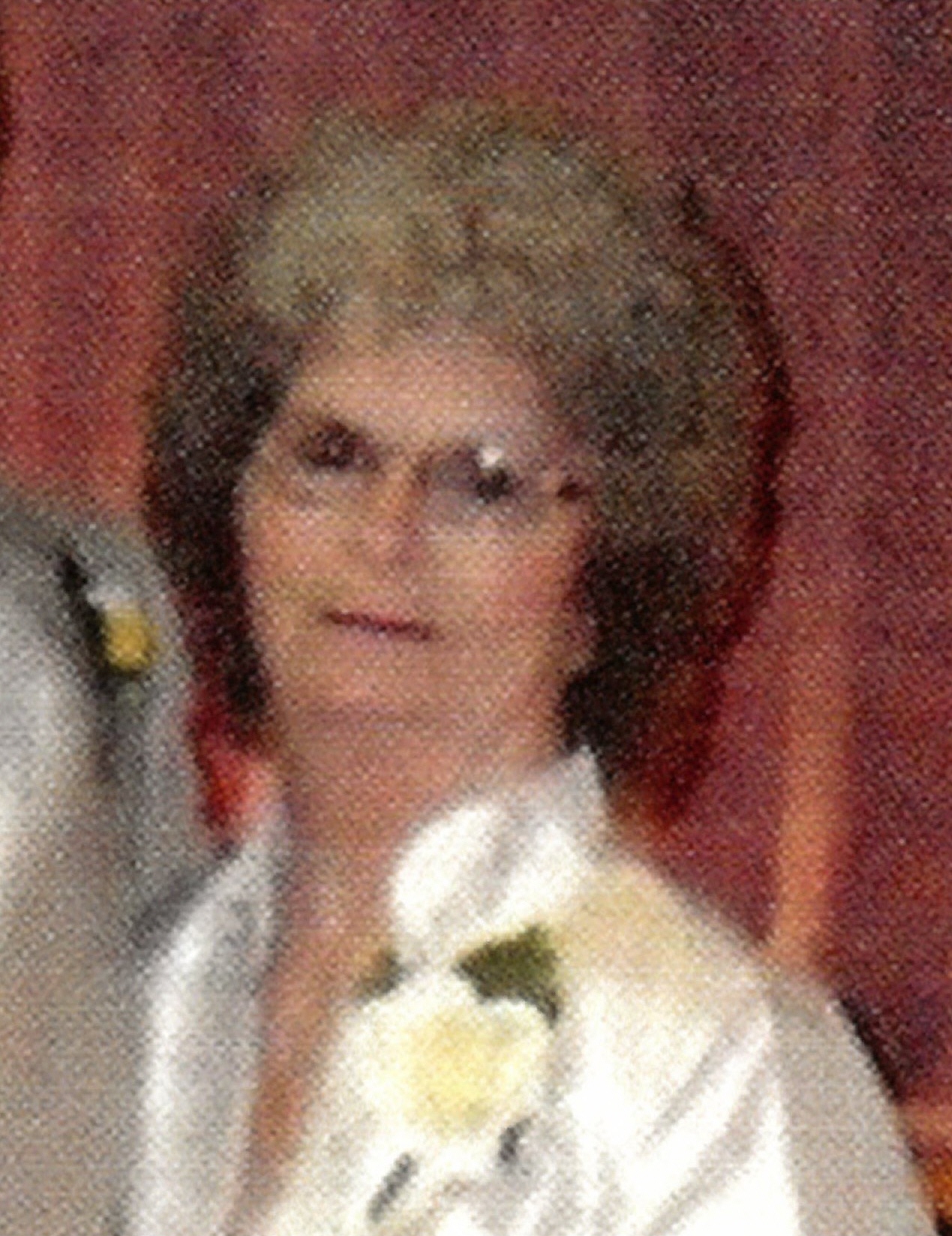 Phyllis Irene Summers - 2023 - Tribute Funeral Homes