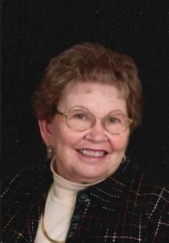 Dorothy Mae Kooiker