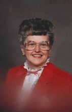 Mabel B Jacobsen