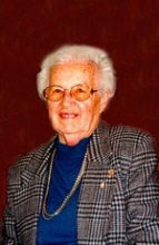 Julia M. Van Diepen
