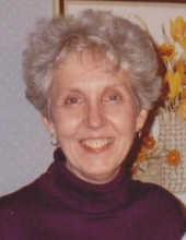 Joan Lillian Odchodnicky 27219908