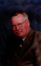 James M. Nordgaard