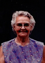 Helen W. Reimers