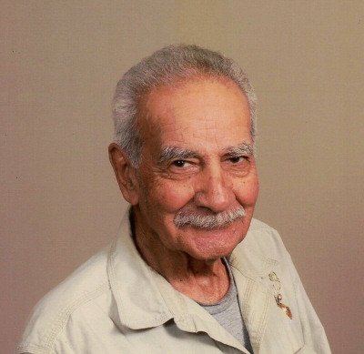 Photo of Manuel Fuentes