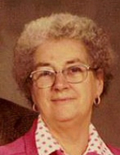 Mildred Redden Brown 27220195