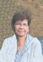 Janice F. Oertel