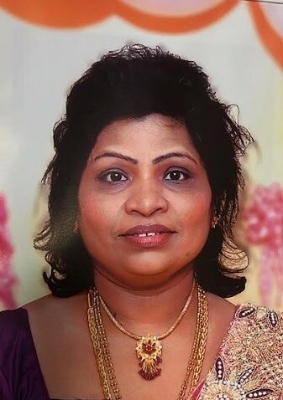 Photo of Ushanthy Kugadasan