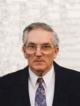 Arnold J. Van Es