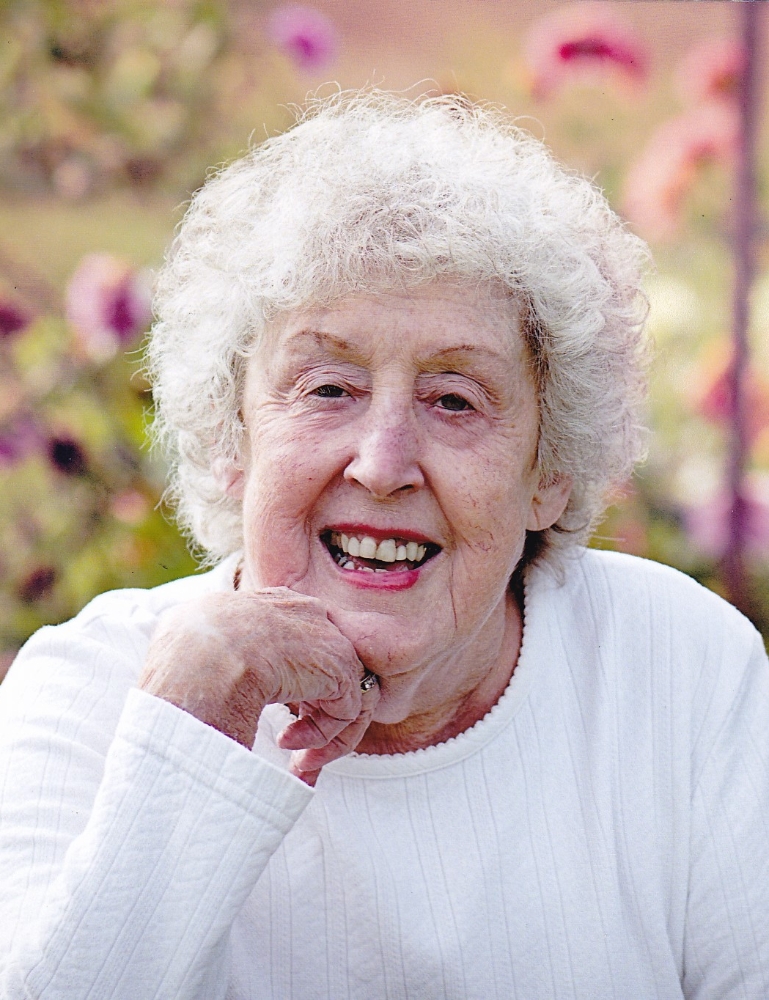 Deanna "Peach" Brown 2023 Gillies Funeral Home