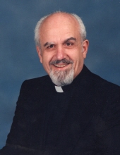 Fr. James Hademenos, Ph.D. 27220518