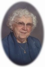 Irene Margaret Harbers