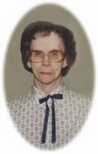 Margaret Ann Dykshorn