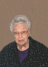Dorothy F. Imhoff