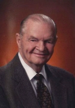 Eugene B. Hofmeyer