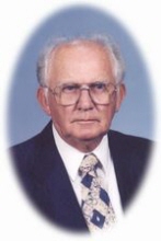 Lloyd C. Brinkman