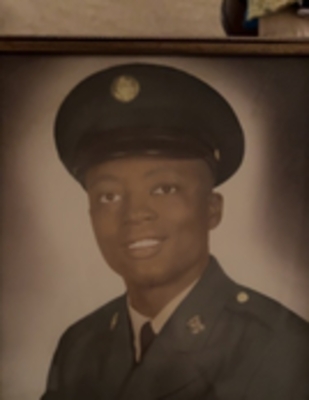 George Edward Lee, Jr. - 2023 - Franklin-Hutcherson Funeral Home