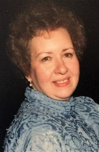 Maria Buchansky 27221125