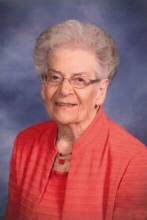 Mildred C. Gorzeman