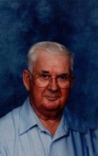 Clarence E. Evans