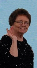 Mary 'Jean' Portz
