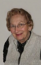 Muriel Frances Stapenhorst