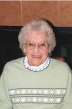 Florence M. Boone