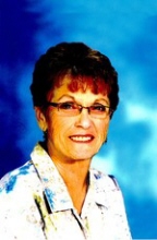 Patricia Ellen Westphalen
