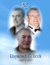 Raymond G.  Leck 27221460