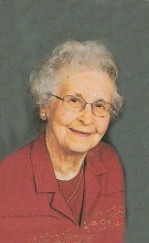 Dorothy E. Van Roekel