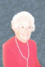 Joan G. Mullin