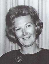Kathleen P. McLaughlin