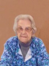 Ethel M. Hoy