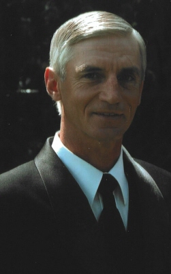 Photo of Barry Newhouse