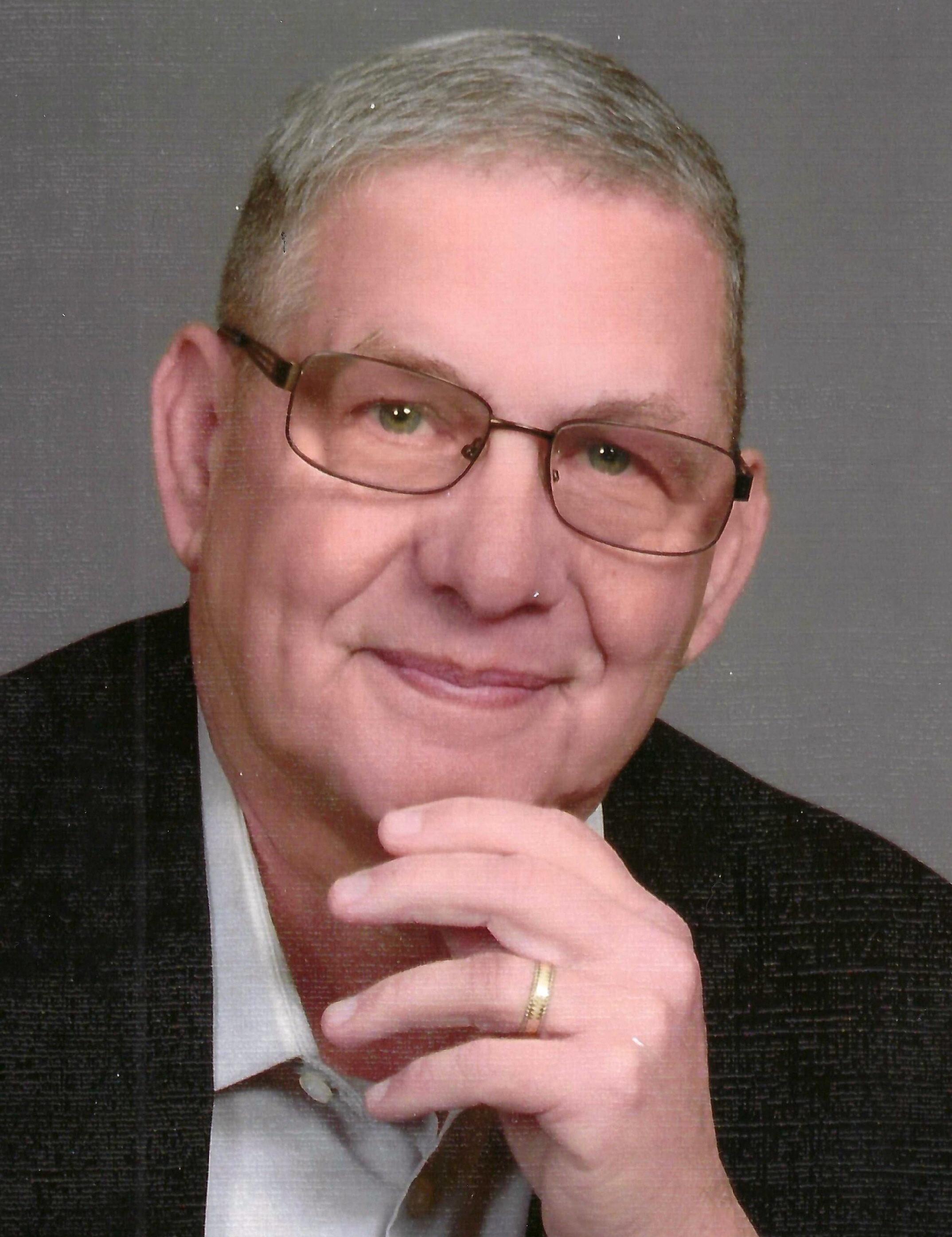 Frederick L. "Fred" Nelson, III 2023 Short Funeral Services Inc