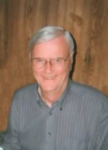 Arthur G. Petersen