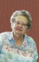 Doris Hillis